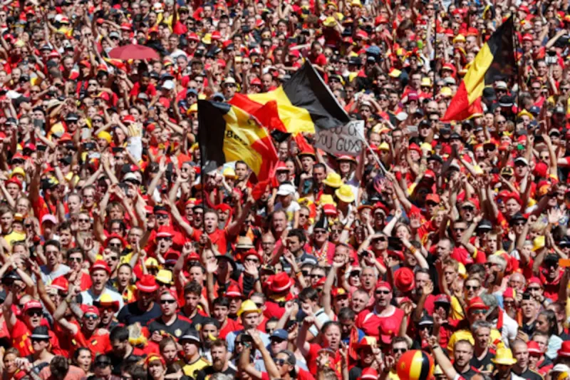 Débat sur l'hymne belge : virilité contre inclusivité