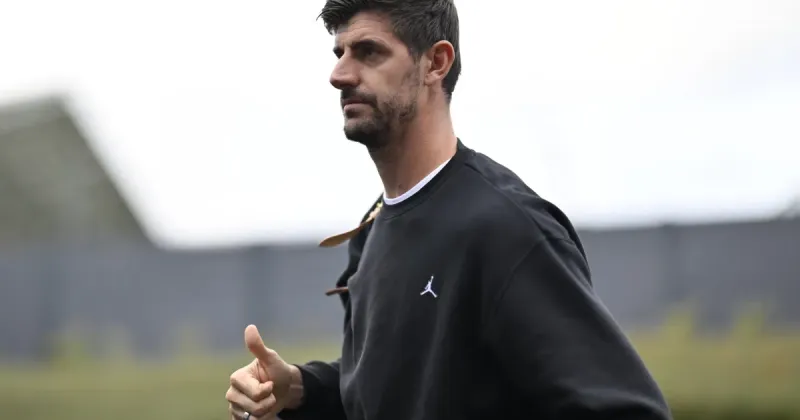 Belgium's World Cup Ambitions: 'Yes, We Can Win'