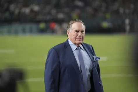 Belichick Admits Doubts on Brady's Rookie Potential