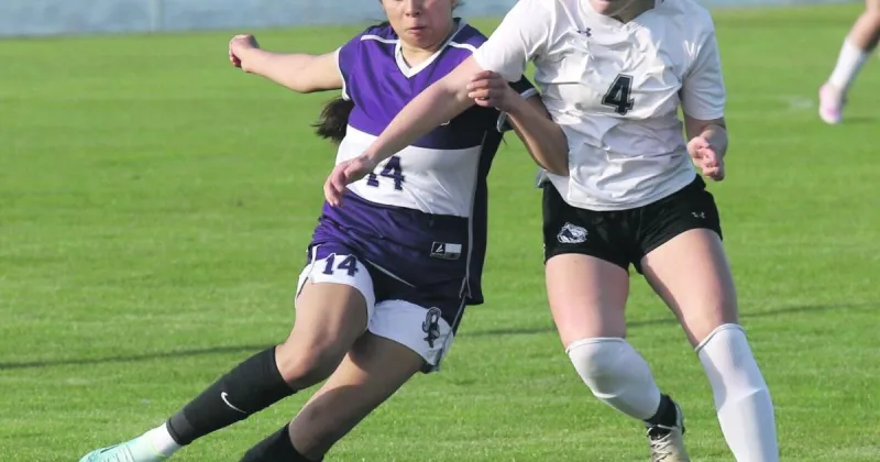 Beloit Memorial soccer wins 5-0, Fleming scores twice
