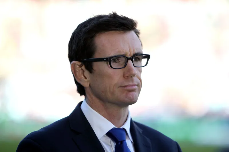Ben Ikin resigns as QRL CEO, effective end of July