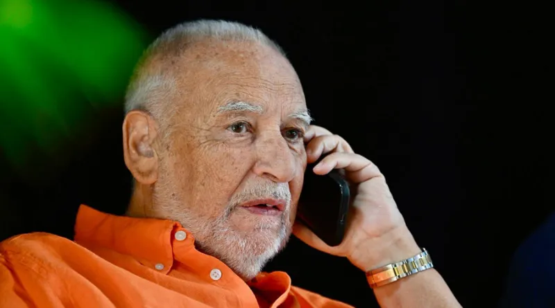 Ben Jelloun à Ceuta : vérification du chiffre de 60%