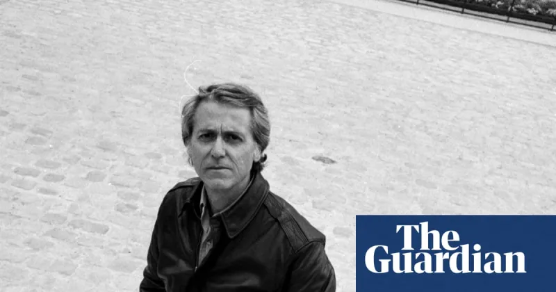 Le film de Ben Rivers inspiré par la bénédiction de Don DeLillo
