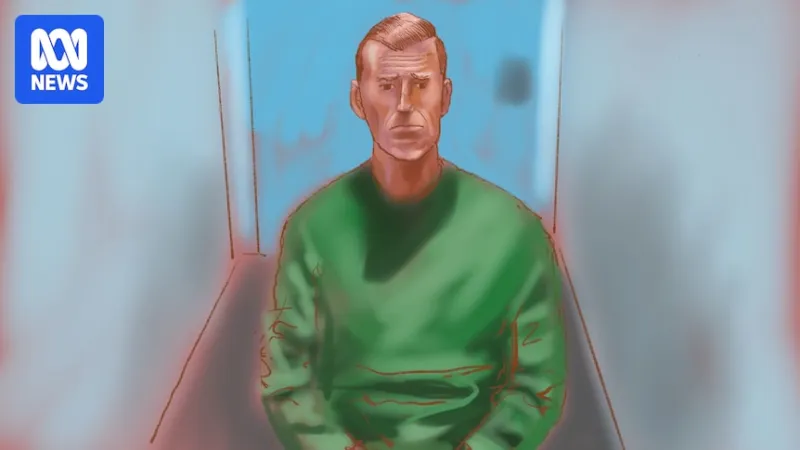 Ben Roberts-Smith granted bail on war crime murder charges