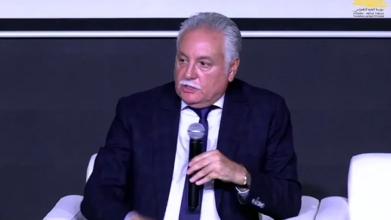 Benabdallah Warns Democratic Disenchantment Threatens National Unity