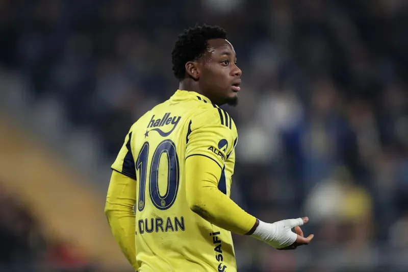 Benfica close to signing Barcelona-linked forward