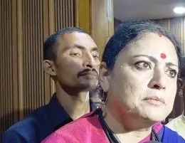 Bengal Minister Announces Fine for Leaving Construction Materials on Roads