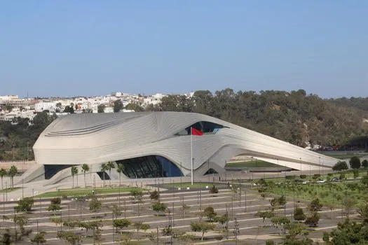 Benguerir: Morocco's Innovation Hub