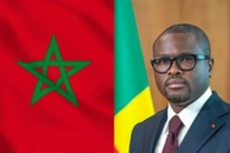Benin, Ghana Back Morocco Autonomy Plan for Sahara