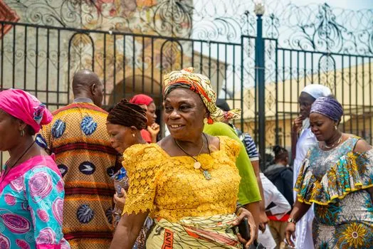 Vacances des ministres au Bénin
