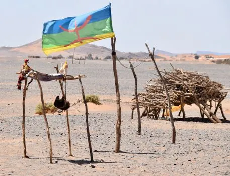 Benin Reaffirms Support for Morocco's Sahara Sovereignty