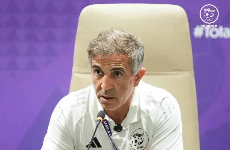 Benstiti: 'We Can't Let Go of Third Place' in WAFCON 2026