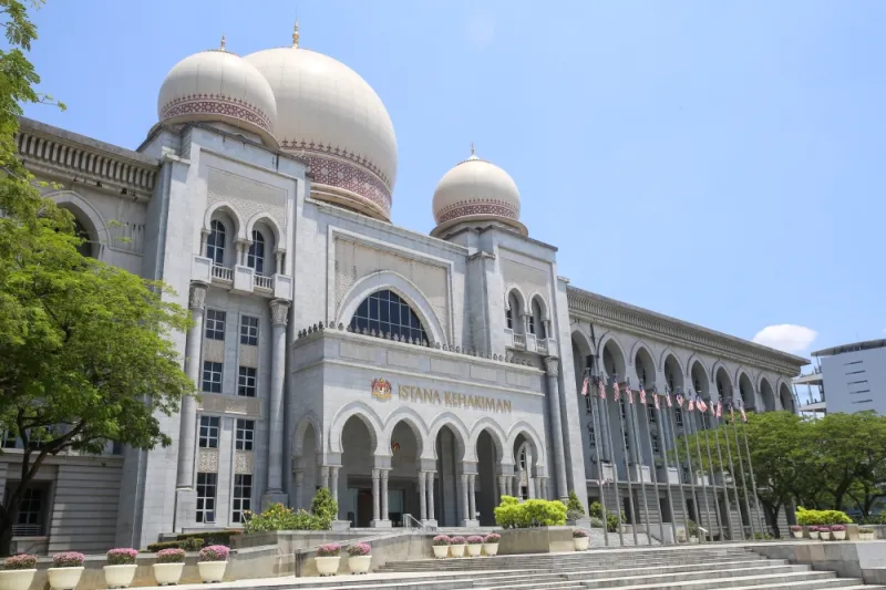 Berjaya Hills loses appeal on Pahang quit rent