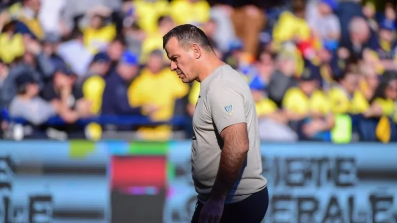 Bernard Goutta nommé sélectionneur du rugby tunisien