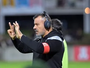 Bernard Goutta named Morocco rugby coach