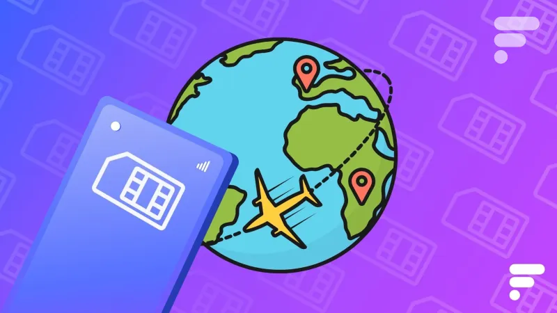 Best 5G Mobile Plans for Travel Outside Europe in 2026
