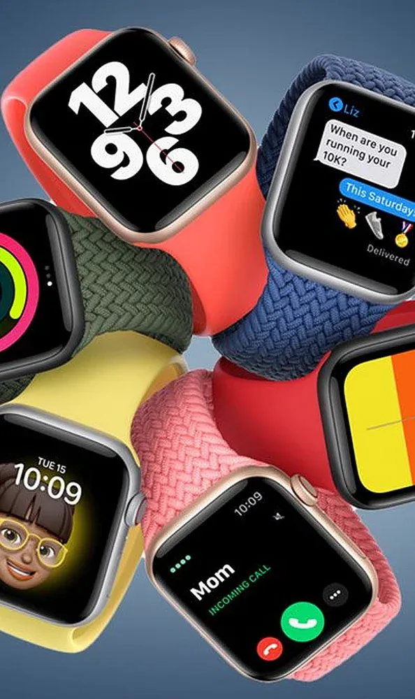 Best Apple Watch and AirPods Deals in August 2026
