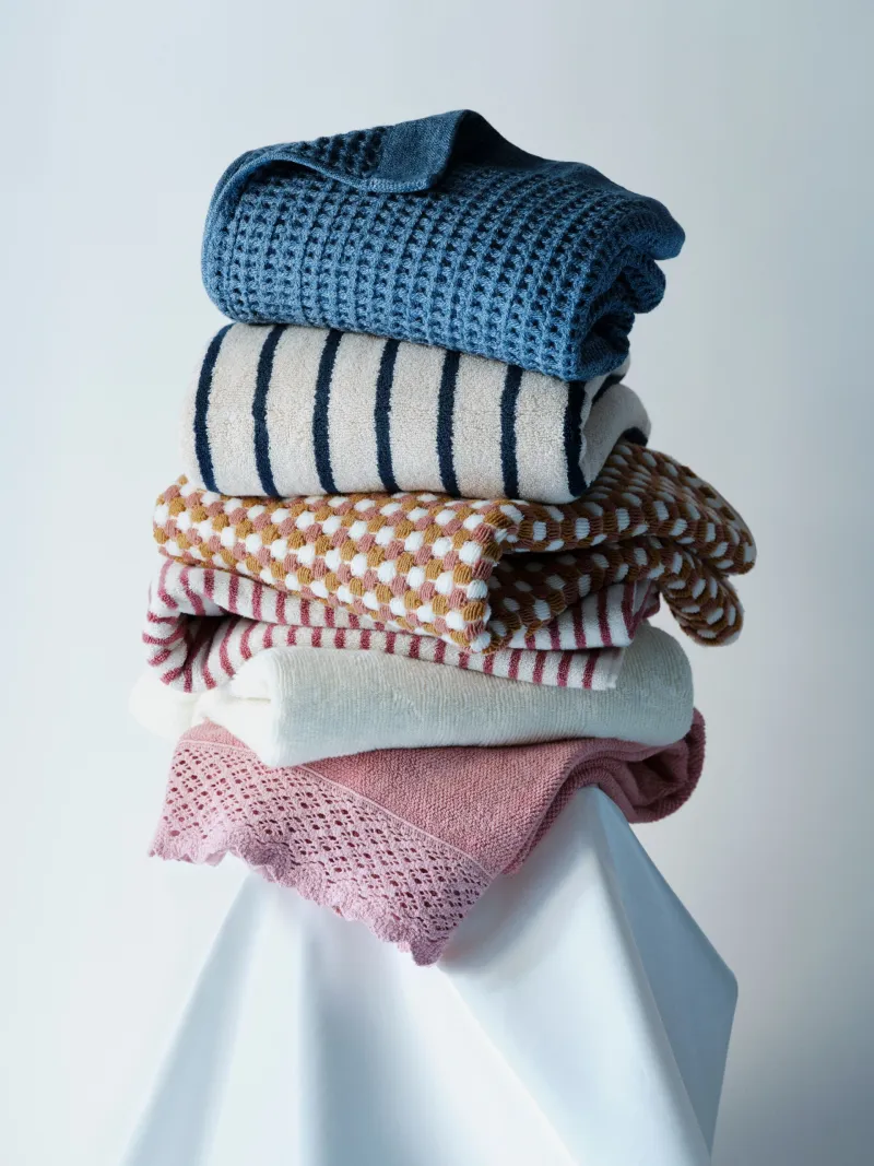 Best Bath Towels: Quality, Material & Care Guide