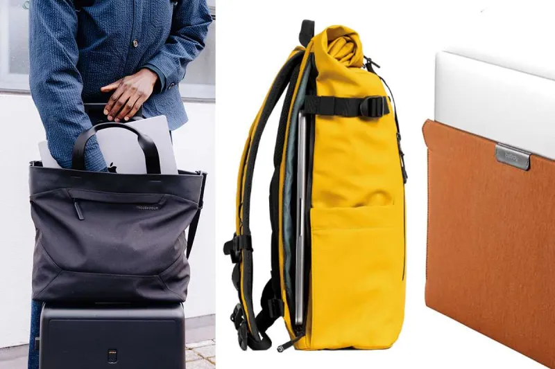 Best MacBook Backpacks, Bags, Cases and Sleeves 2026
