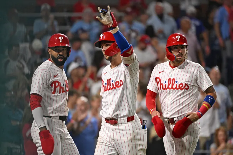 BetMGM Bonus Code NYPMAX1550: Up to $1,550 for Dodgers vs. Phillies