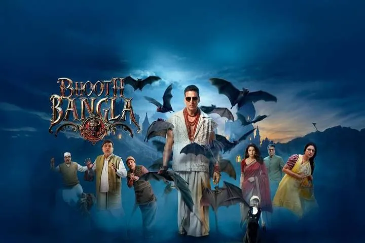 Bhooth Bangla Day 14 Box Office Update