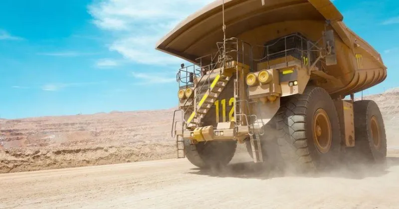 BHP et le cobalt : impact du changement d'offre