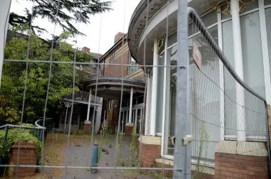 BHS Building 'Nightmare' for Council Leader