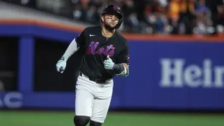 Bichette: Mets Will Be Better in 2027 Despite Rough Season