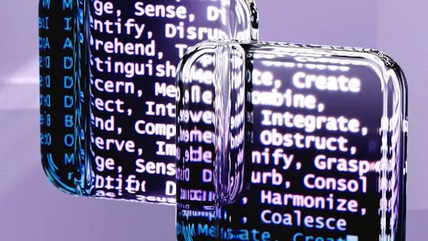 Big Tech Faces Existential Threat from AI and Regulation