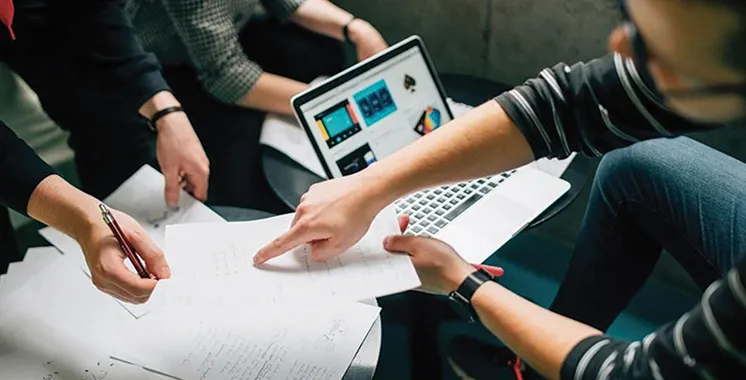 Bike Repair Shop Empowers Youth in Tangier