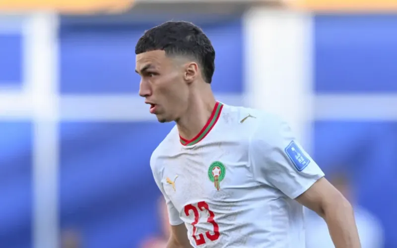 Bilal El Khannouss switches agent, Stuttgart watches