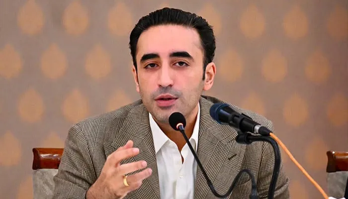 Bilawal Welcomes JAAC's Willingness to Engage with PPP Commission