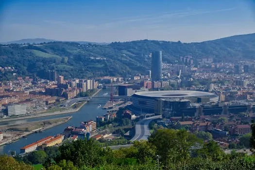 Bilbao Withdraws from 2030 World Cup Bid