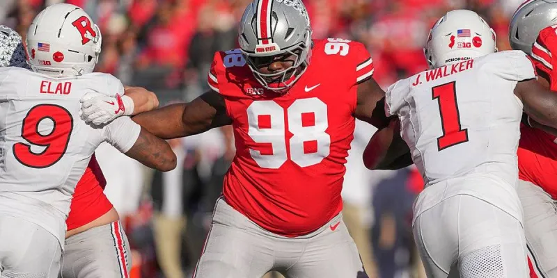 Bills échangent, visent les meilleurs disponibles au 2e tour