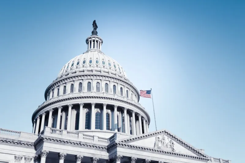 Bipartisan Bill Proposes 20% Federal Film & TV Tax Credit