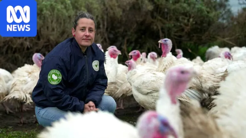 Bird flu threat looms over Australia's free