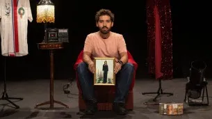 Bischwiller : un one-man-show et du cinéma pour mai