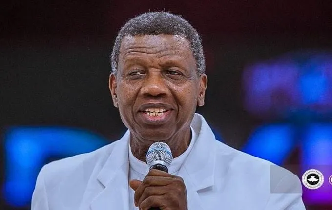 Bishops Disagree with Adeboye on Marriage Advice