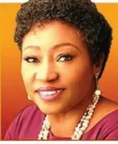 Bisi Adeleye-Fayemi Calls for New Feminist Letter