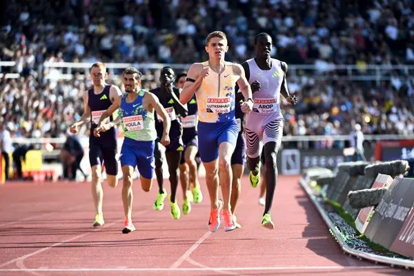 Bislett Games 2026: Warholm, Ingebrigtsen to Compete