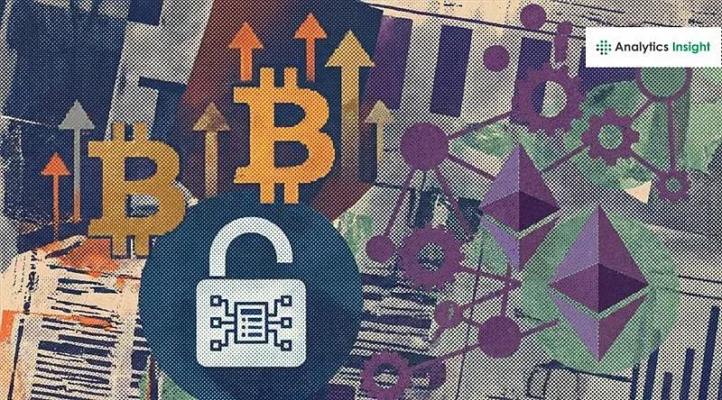 Les ETF Bitcoin attirent des capitaux, déblocage de XRP, activité Ethereum en hausse