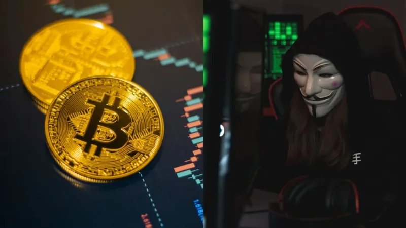 Vol de 38 M$ dans un portefeuille matériel Bitcoin