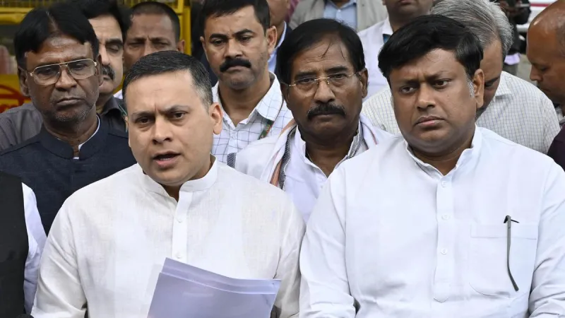 BJP Defends Fuel Hike, Cites India's 3.2% Inflation