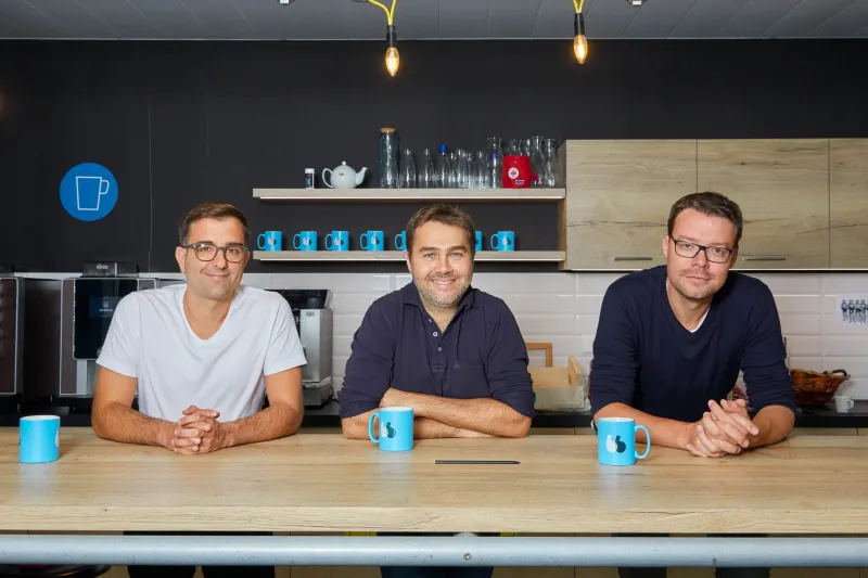 BlaBlaCar Expands to 20 New Countries Using AI