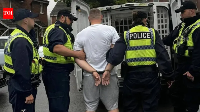 Black children 8 times more likely to face police strip searches