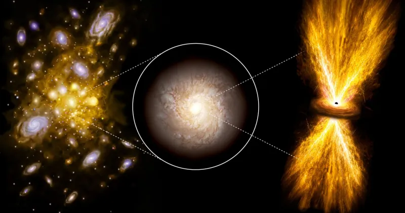 Black Hole Winds 100x Stronger Than Thought
