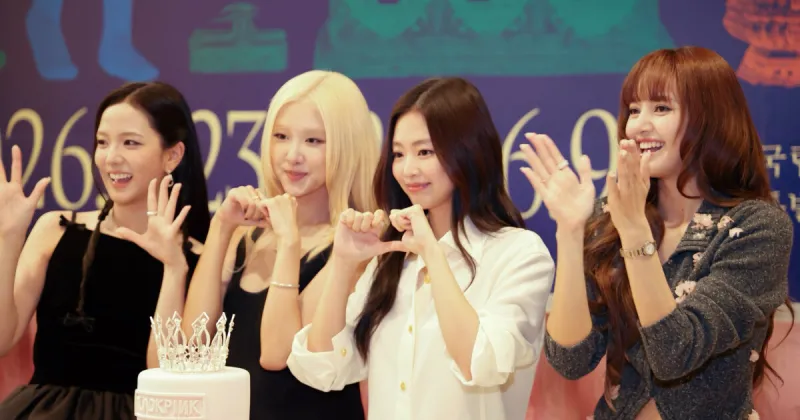 BLACKPINK's 10th Anniversary Event Under Investigation