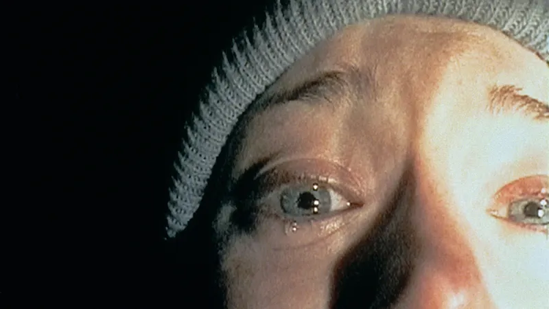 Blair Witch Reboot Gets Director, Original Stars as EPs