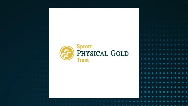 Bleakley Financial Group Sells Sprott Physical Gold Trust Shares