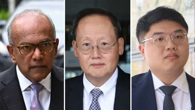 Bloomberg, Reporter Ordered to Pay S$230K Each to Singapore Ministers
